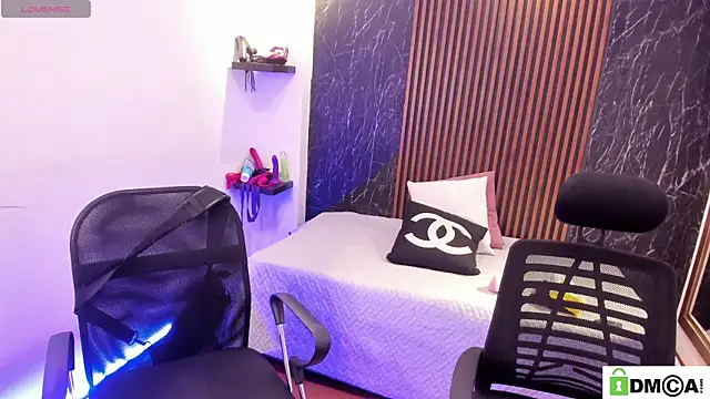 Nico Blaze22 online show from 11, 6, 2026