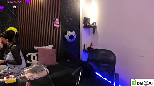 Nico Blaze22 online show from 14, 6, 2026