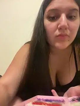 allyroseeee online show from 30, 5, 2026