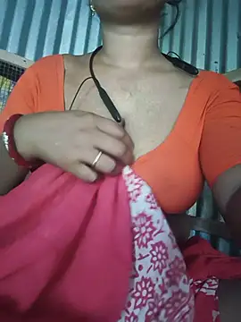 Curvy Rhea online show from 19, 5, 2026