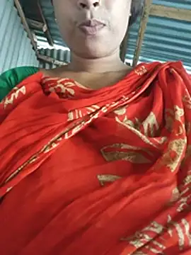 Curvy Rhea online show from 21, 5, 2026