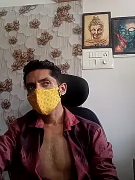 BlackkCrab online show from 28, 6, 2026