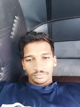 PunePlayboy02 online show from 11, 5, 2026