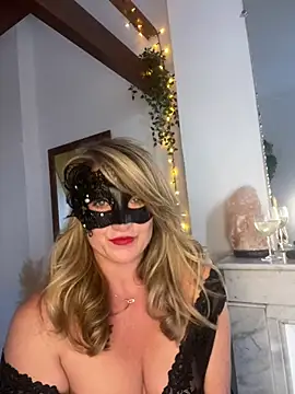 LaVraiVanessa online show from 12, 6, 2026