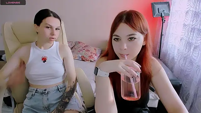 Adelina xxx online show from 9, 6, 2026