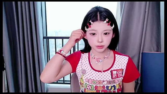 MiMi-Loveyou online show from 4, 6, 2026