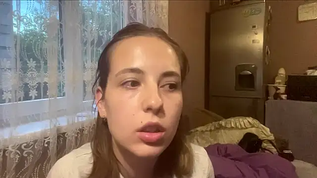 DaphneAmor online show from 31, 5, 2026