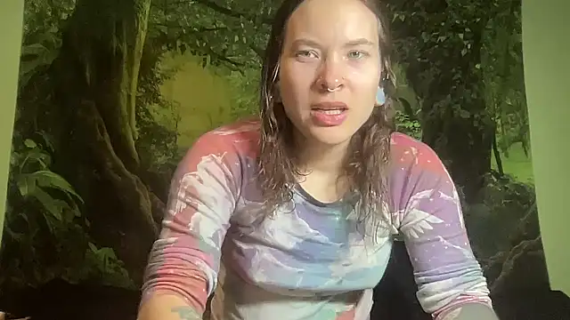 mo0ngoddess online show from 24, 4, 2026