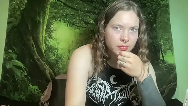 mo0ngoddess online show from 30, 6, 2026