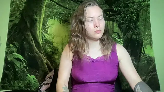 mo0ngoddess online show from 7, 7, 2026
