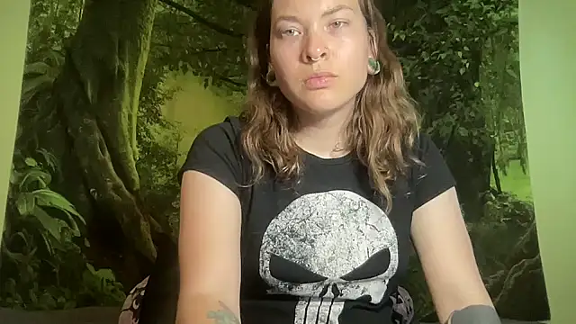 mo0ngoddess online show from 1, 8, 2026