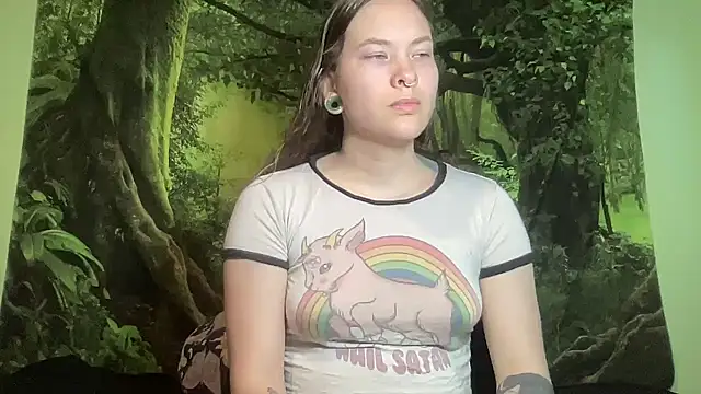 mo0ngoddess online show from 2, 8, 2026