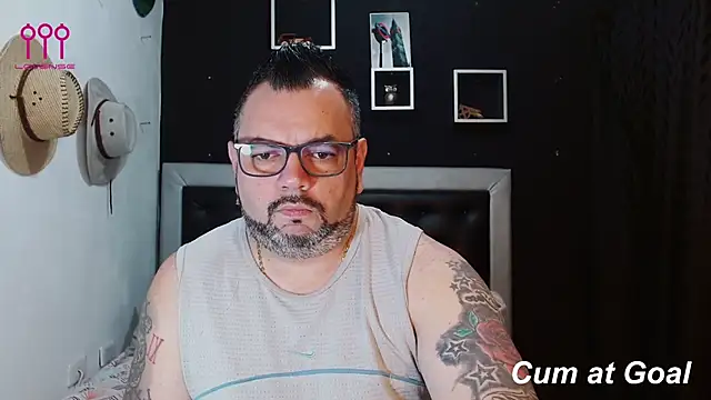 perverseveteranmanxxx online show from 30, 1, 2025