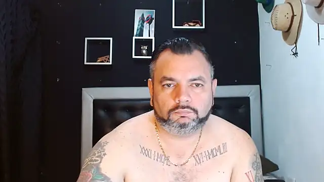 perverseveteranmanxxx online show from 6, 2, 2025