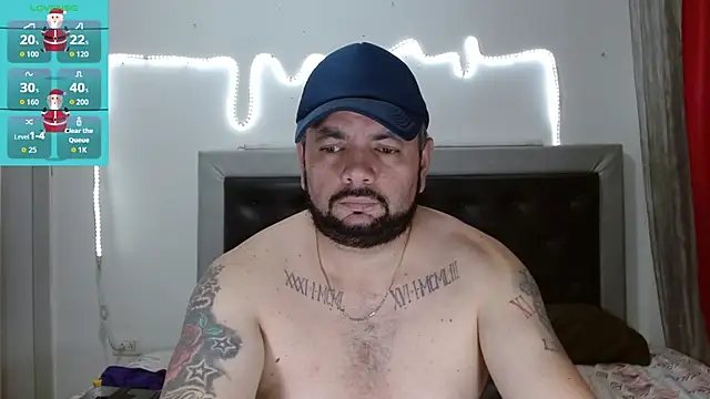 perverseveteranmanxxx online show from 3, 12, 2025