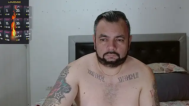 perverseveteranmanxxx online show from 11, 2, 2026