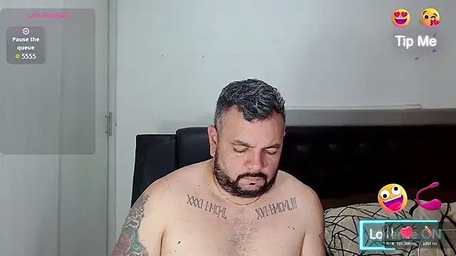 perverseveteranmanxxx online show from 22, 4, 2026