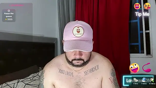 perverseveteranmanxxx online show from 24, 4, 2026