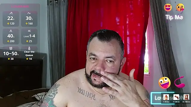 perverseveteranmanxxx online show from 26, 4, 2026