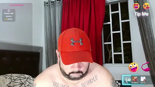 perverseveteranmanxxx online show from 28, 4, 2026