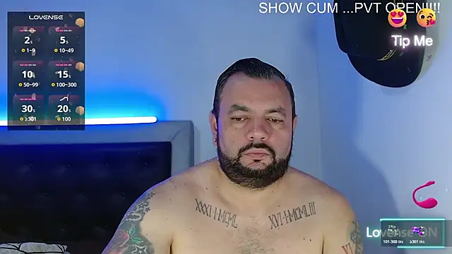 perverseveteranmanxxx online show from 26, 7, 2026