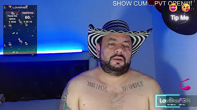 perverseveteranmanxxx online show from 29, 7, 2026