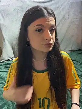 AshleyKartter online show from 20, 5, 2026