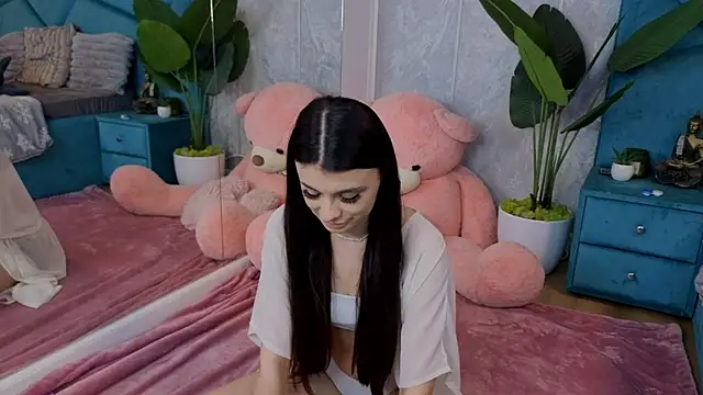 AshleyKartter online show from 29, 5, 2026