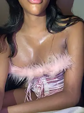 Africandollxxx online show from 5, 7, 2026