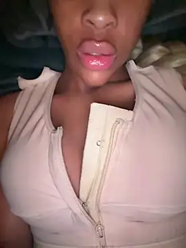 Africandollxxx online show from 14, 7, 2026