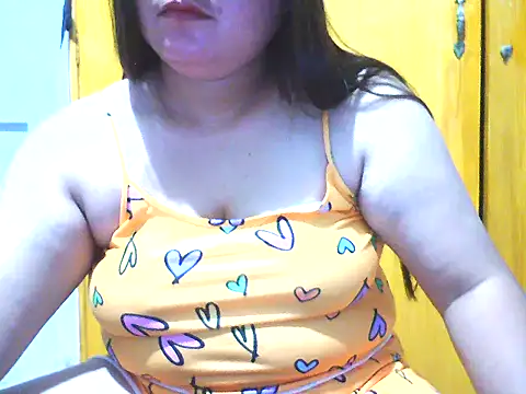 xsweetlover69x online show from 3, 6, 2026