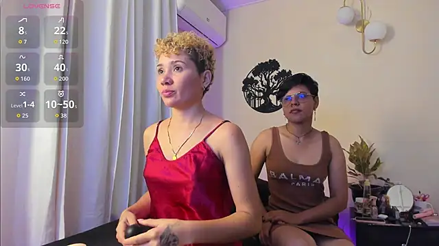 Camila morgan16 online show from 17, 6, 2026