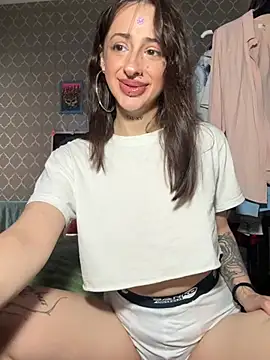 Snapshot of Meow_Mia chatting on 22, 6, 2026 Meow Mia online show from 22, 6, 2026