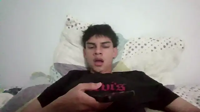 Snapshot of GhostBoyX66 chatting on 20, 6, 2026 GhostBoyX66 online show from 20, 6, 2026