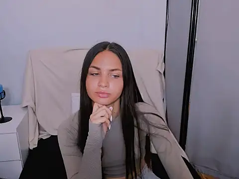 CarlaLovely online show from 11, 6, 2026
