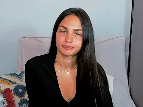 CarlaLovely online show from 22, 7, 2026