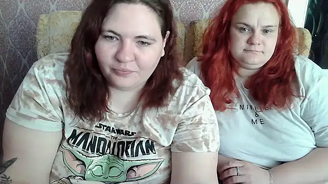 TiffanyLenee online show from 11, 5, 2026