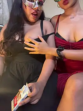 SlutrySiren online show from 20, 6, 2026