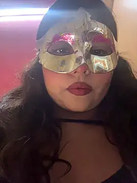 SlutrySiren online show from 30, 6, 2026