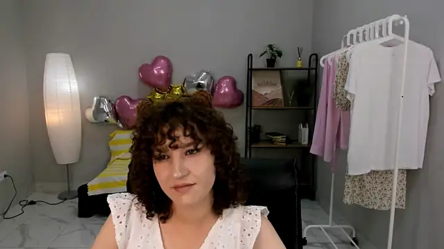 Miriam Boshe online show from 16, 5, 2026