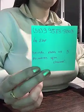 crissiedosite online show from 18, 5, 2026