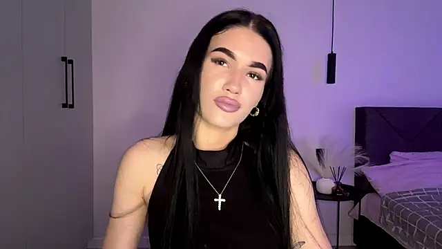 Snapshot of KarieEgge chatting on 2, 6, 2026 KarieEgge online show from 2, 6, 2026