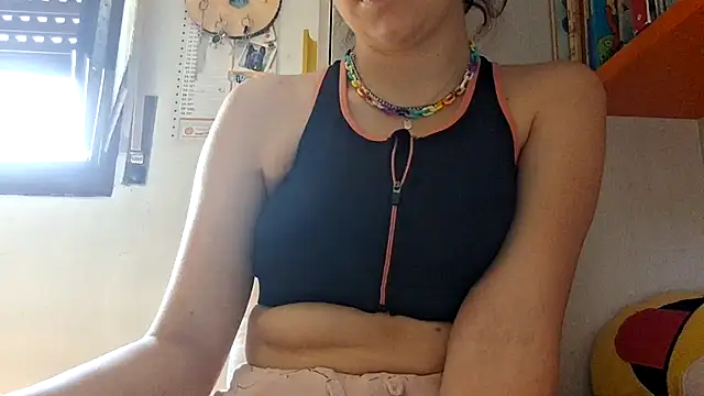 Foxyyy69 online show from 31, 5, 2026