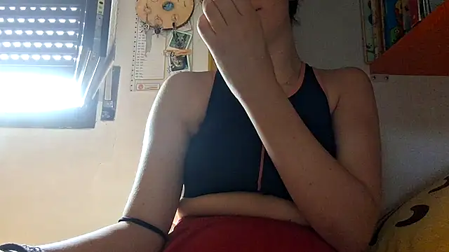 Foxyyy69 online show from 20, 6, 2026