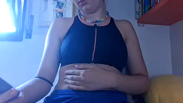 Foxyyy69 online show from 29, 6, 2026