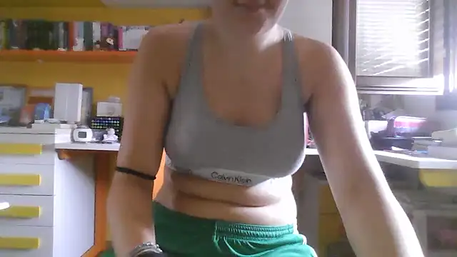 Foxyyy69 online show from 1, 8, 2026