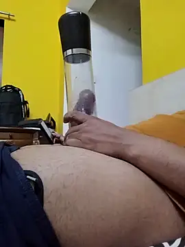rockstarkj69 online show from 18, 5, 2026