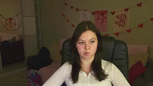 DelarySong online show from 17, 5, 2026