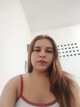 Evellynsexy online show from 23, 7, 2026