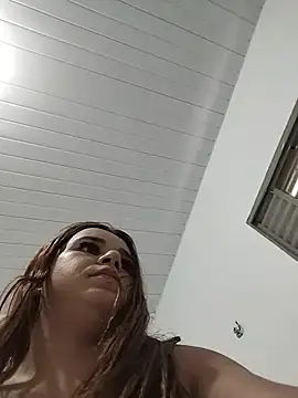 Evellynsexy online show from 27, 7, 2026